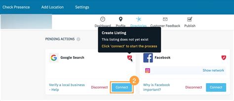 moz local troubleshooting|Troubleshooting Connecting Facebook .